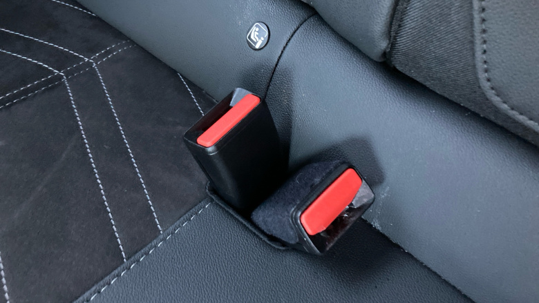 Vauxhall Corsa 1.2 Turbo Ultimate 5dr Auto Petrol Hatchback